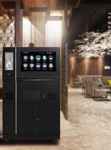 Automat za prodaju