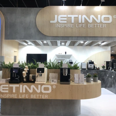 JETINNO ostavlja trag na sajmu IFA Berlin 2025