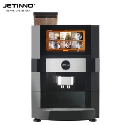Programabilni espresso uredski aparati za kavu - JetinnoES3C
