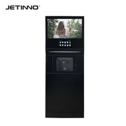 Automat za kavu u zrnu --JL500-2*BTCFB8C
