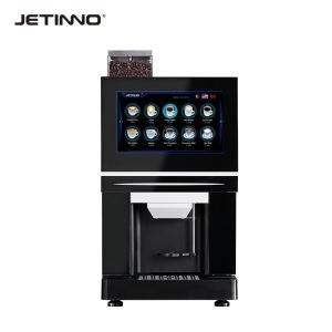 Aparat za kavu Espresso Desktop 14inch