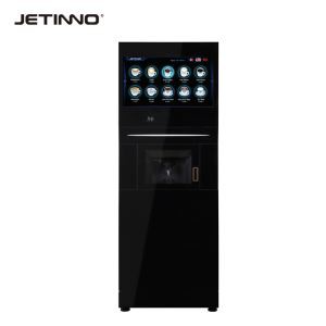 Automatski aparat za prženje čaja za espresso kavu - JL500-IN8C-P