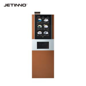 Besplatni automati za prodaju malih automata za kavu