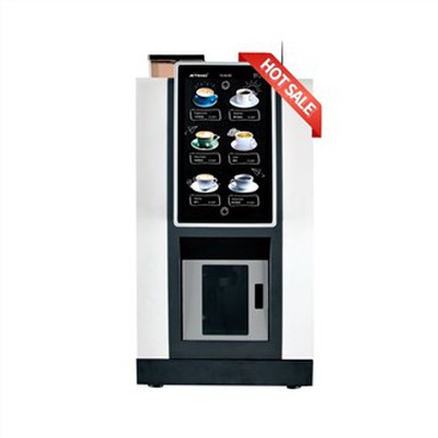 Touch Auto aparat za kavu JL28